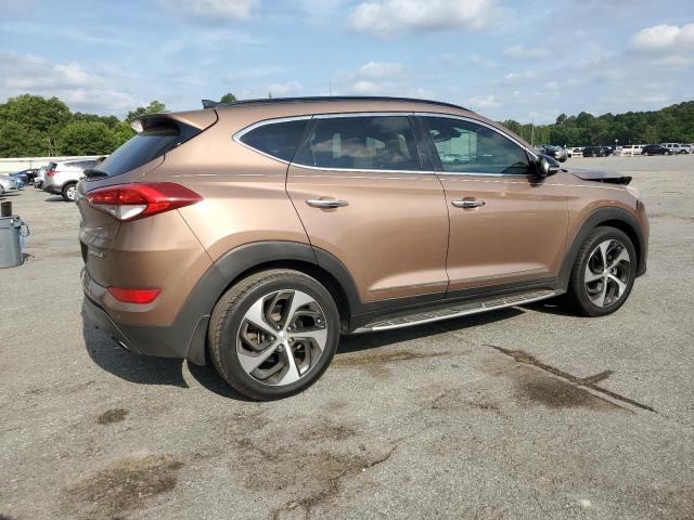 Photo 3 from auction – 2016 HYUNDAI TUCSON LIM with VIN KM8J33A23GU074752