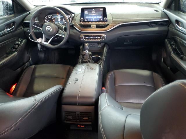 Photo 8 from auction – 2021 NISSAN ALTIMA SL with VIN 1N4BL4EV2MN361935