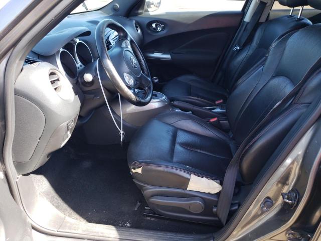 Photo 7 from auction – 2012 NISSAN JUKE S with VIN JN8AF5MV1CT107829