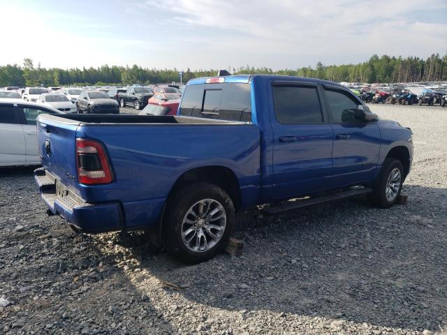 صورة رقم 3 من المزاد - 2019 RAM 1500 REBEL مع VIN 1C6SRFLT7KN654725