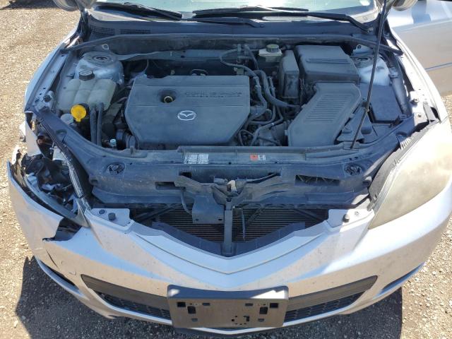 Photo 11 from auction – 2009 MAZDA 3 S with VIN JM1BK343891246147