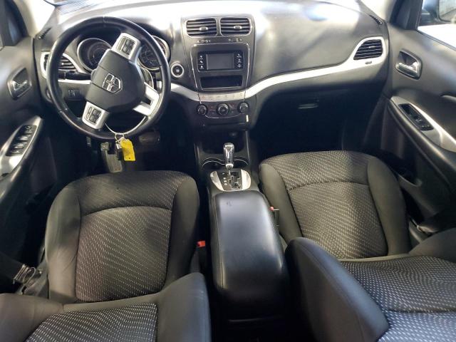 Photo 8 from auction – 2016 DODGE JOURNEY SE with VIN 3C4PDCAB5GT246740