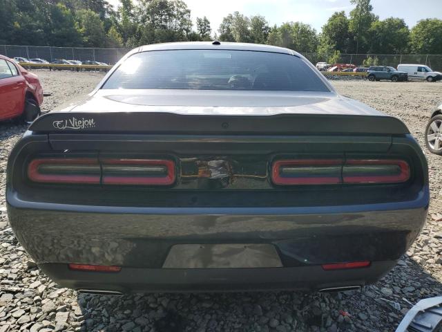 Photo 6 from auction – 2023 DODGE CHALLENGER with VIN 2C3CDZAG6PH682488