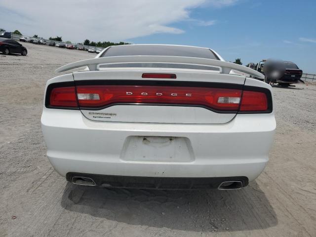 Photo 6 from auction – 2012 DODGE CHARGER SE with VIN 2C3CDXBG6CH244969