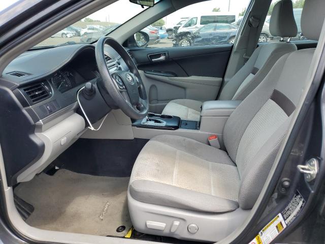 Photo 7 from auction – 2013 TOYOTA CAMRY L with VIN 4T4BF1FKXDR334896