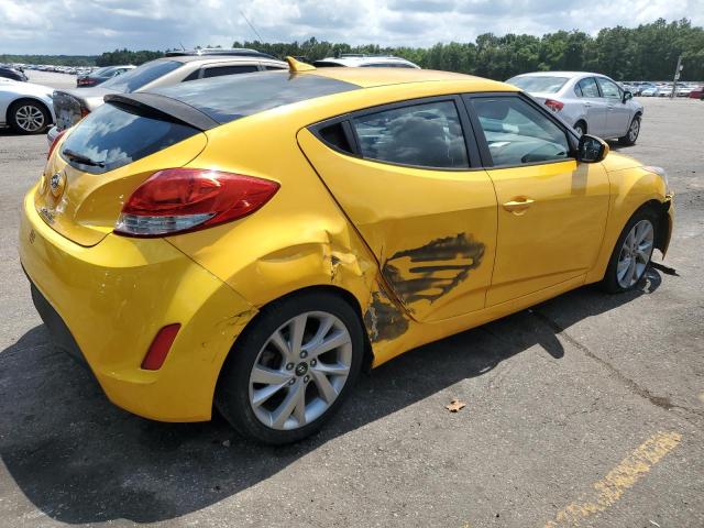 Photo 3 from auction – 2016 HYUNDAI VELOSTER with VIN KMHTC6ADXGU262969