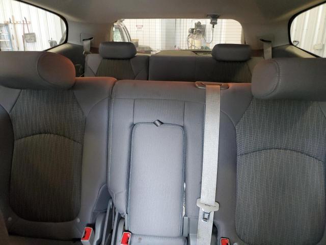 Photo 10 from auction – 2014 CHEVROLET TRAVERSE L with VIN 1GNKRFED5EJ317701