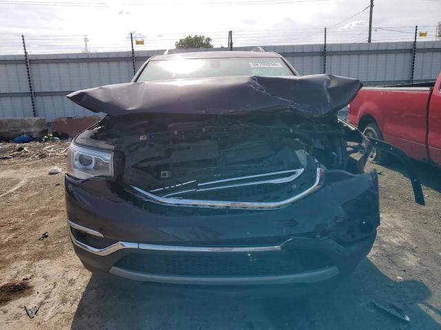 Photo 5 from auction – 2017 GMC ACADIA SLE with VIN 1GKKNSLS9HZ246835