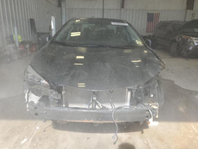 Photo 5 from auction – 2018 TOYOTA COROLLA L with VIN 2T1BURHE8JC078213