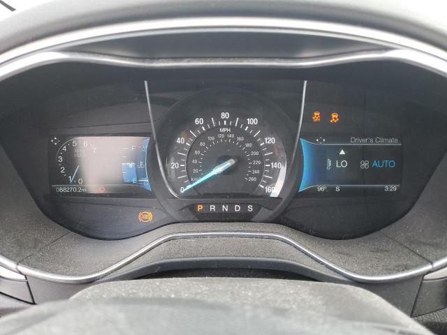 Photo 9 from auction – 2015 FORD FUSION SE with VIN 3FA6P0HD2FR212376