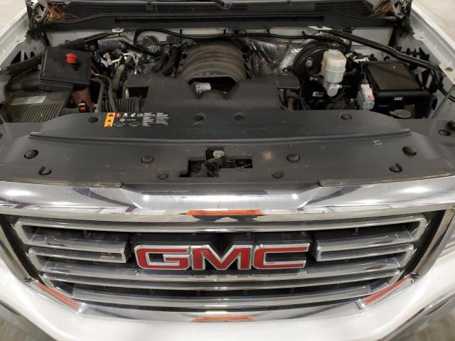 Photo 11 from auction – 2018 GMC SIERRA K15 with VIN 3GTU2MEC6JG184816