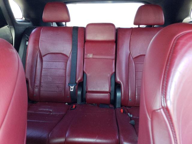 Photo 10 from auction – 2016 LEXUS RX 350 BAS with VIN 2T2BZMCA4GC017082