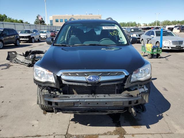 Photo 5 from auction – 2018 SUBARU FORESTER 2 with VIN JF2SJABC6JH563657