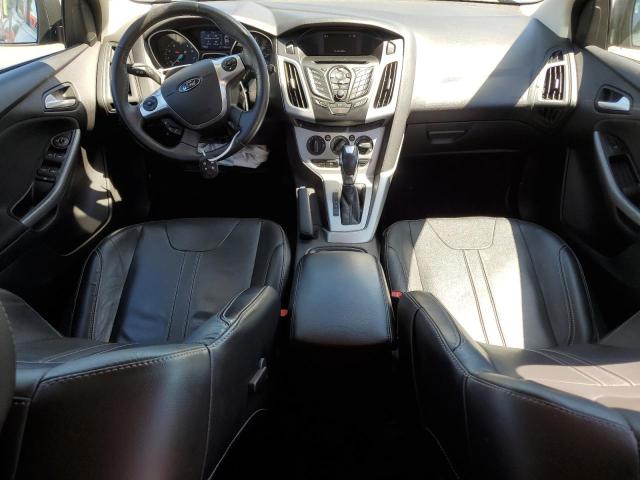Photo 8 from auction – 2014 FORD FOCUS SE with VIN 1FADP3K22EL325421