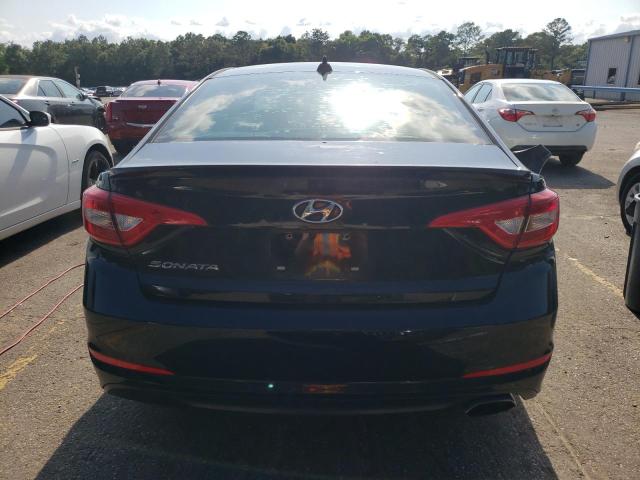 Photo 6 from auction – 2015 HYUNDAI SONATA SE with VIN 5NPE24AF4FH236933