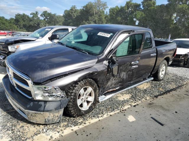 RAM 1500 ST 2016 with VIN 1C6RR6KG0GS355461 - Photo from auction