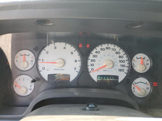 Photo 9 from auction – 2005 DODGE RAM 2500 S with VIN 3D7KR28D75G828654