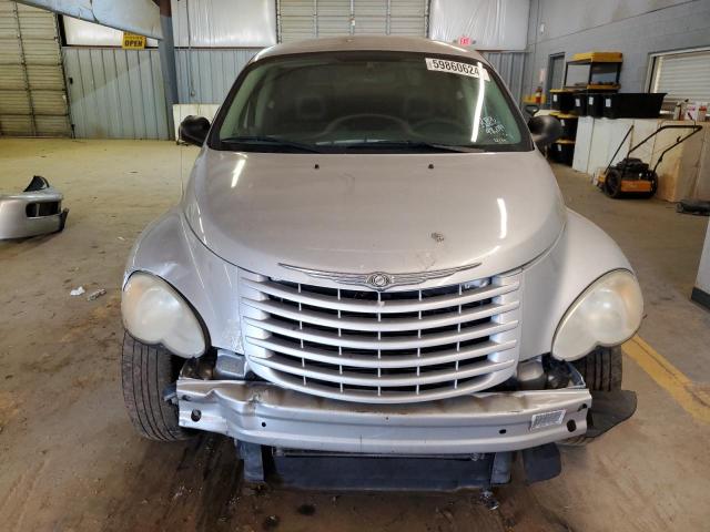 Photo 5 from auction – 2009 CHRYSLER PT CRUISER with VIN 3A8FY48939T562562