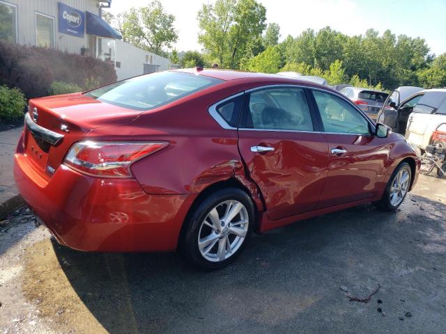 Photo 3 from auction – 2013 NISSAN ALTIMA 2.5 with VIN 1N4AL3AP6DN444913