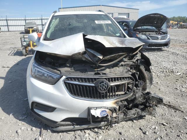 Photo 5 from auction – 2018 BUICK ENCORE with VIN KL4CJASB7JB661975