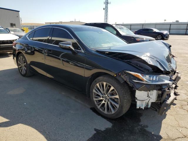 Photo 4 from auction – 2021 LEXUS ES 350 BAS with VIN 58ADZ1B13MU098575