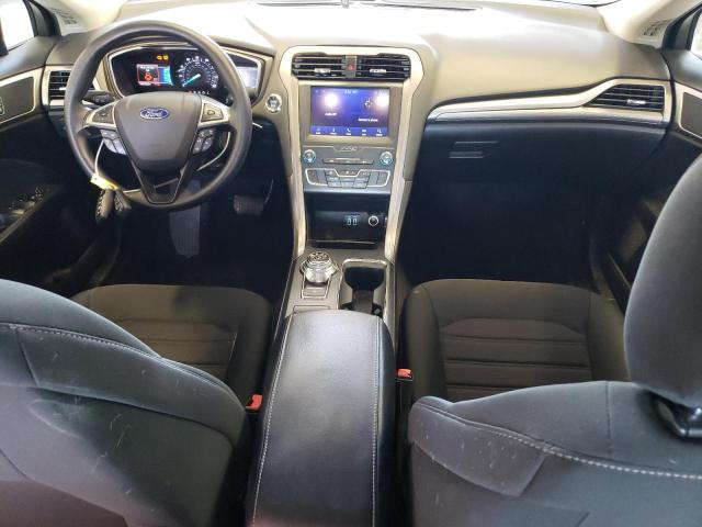 Photo 8 from auction – 2020 FORD FUSION SE with VIN 3FA6P0HDXLR261370