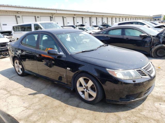 Photo 4 from auction – 2009 SAAB 9-3 2.0T with VIN YS3FB49Y791015969