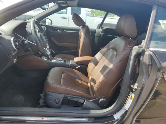 Photo 7 from auction – 2015 AUDI A3 PRESTIG with VIN WAUWFLFF8F1114608