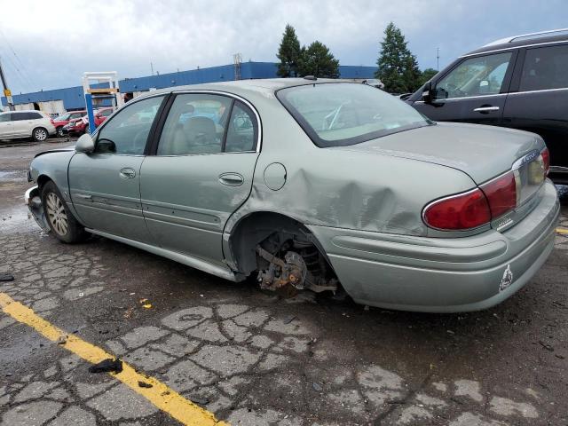 Photo 2 from auction – 2005 BUICK LESABRE CU with VIN 1G4HP52K05U223516