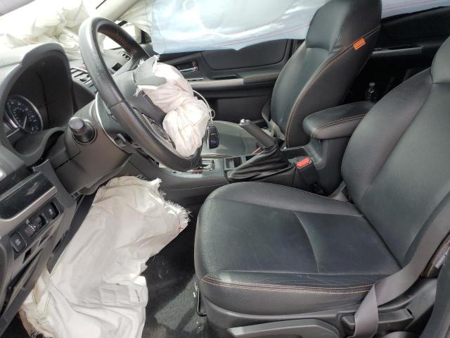 Photo 7 from auction – 2017 SUBARU CROSSTREK with VIN JF2GPANC4H8213003