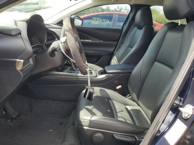 Photo 7 from auction – 2023 MAZDA CX-30 SELE with VIN 3MVDMBBMXPM574757