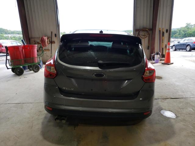 Photo 6 from auction – 2014 FORD FOCUS SE with VIN 1FADP3K22EL403910