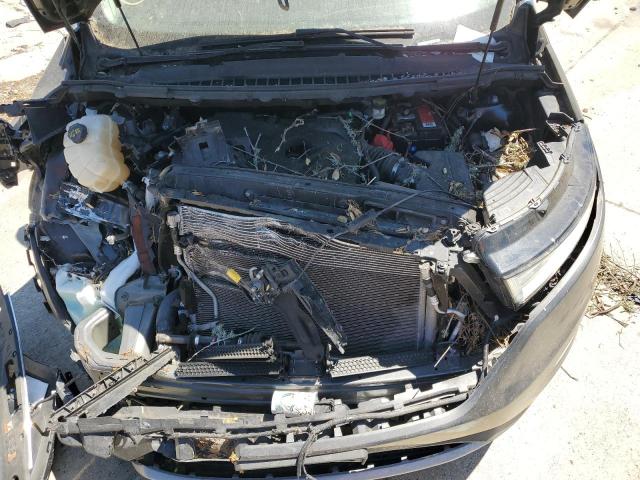 Photo 11 from auction – 2016 FORD EDGE SEL with VIN 2FMPK3J97GBB27307