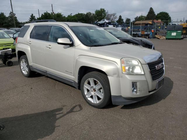 Photo 4 from auction – 2011 GMC TERRAIN SL with VIN 2CTFLVEC1B6394365