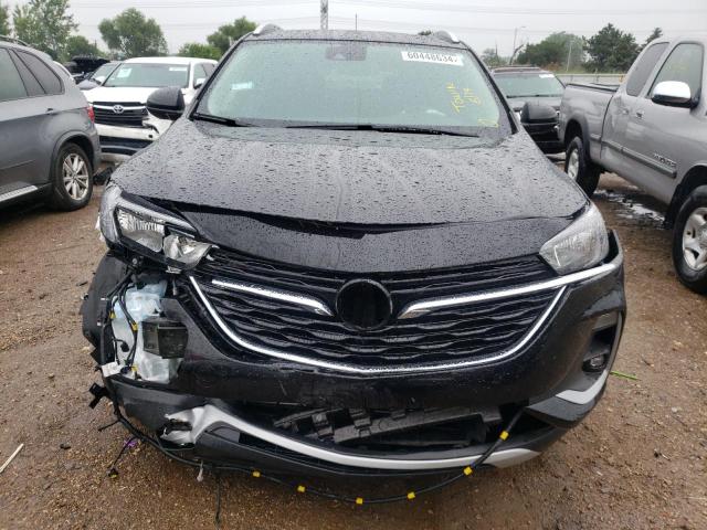Photo 5 from auction – 2023 BUICK ENCORE GX with VIN KL4MMDS20PB089699