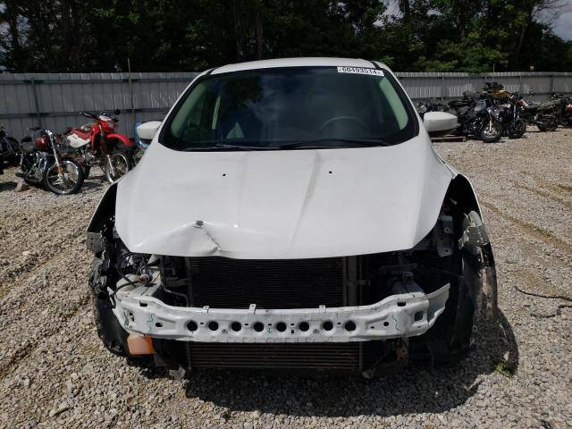 Photo 5 from auction – 2013 FORD ESCAPE SE with VIN 1FMCU0GX2DUC04409