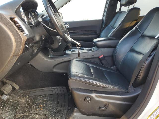 Photo 7 from auction – 2011 DODGE DURANGO CR with VIN 1D4RE4GG1BC638667
