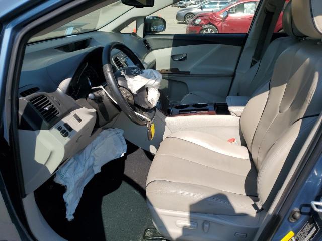 Zdjęcie 7 z aukcji – 2011 TOYOTA VENZA z VIN 4T3ZK3BB5BU042020