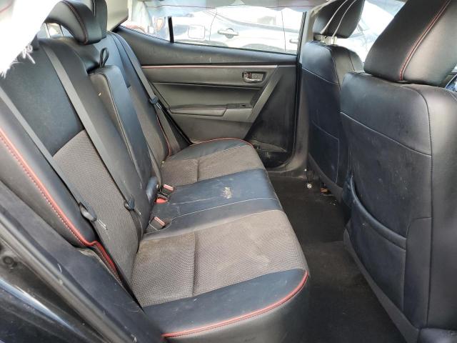 Photo 10 from auction – 2016 TOYOTA COROLLA L with VIN 2T1BURHE3GC490094