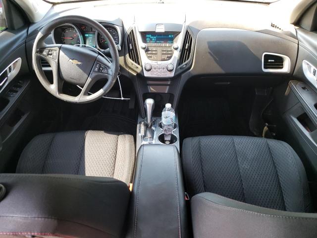 Photo 8 from auction – 2014 CHEVROLET EQUINOX LS with VIN 2GNFLEEK8E6366447