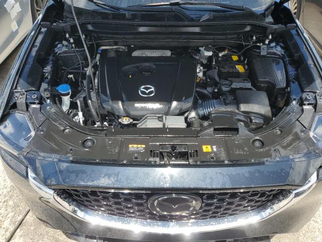 Photo 12 from auction – 2023 MAZDA CX-5 PREMI with VIN JM3KFBDM7P0130018