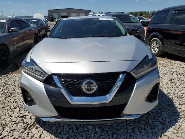 Photo 5 from auction – 2022 NISSAN MAXIMA SV with VIN 1N4AA6CV4NC502873
