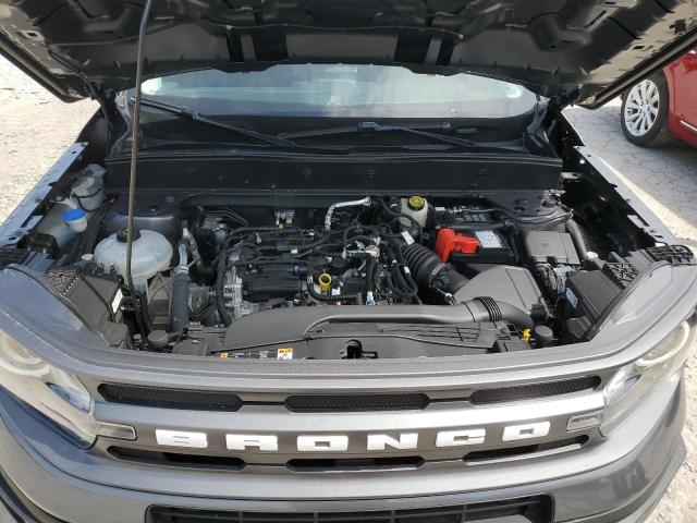 Photo 12 from auction – 2022 FORD BRONCO with VIN 3FMCR9B68NRD24194