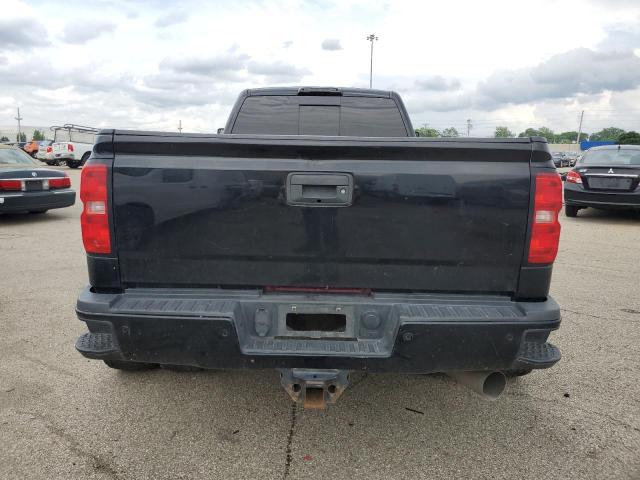 Photo 6 from auction – 2017 GMC SIERRA K35 with VIN 1GT42YEY9HF200361