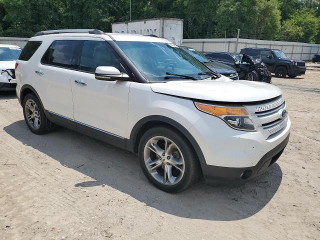 Photo 4 from auction – 2012 FORD EXPLORER L with VIN 1FMHK7F85CGA47051