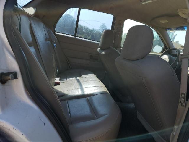 Photo 10 from auction – 2004 FORD CROWN VICT with VIN 2FAFP71WX4X127062
