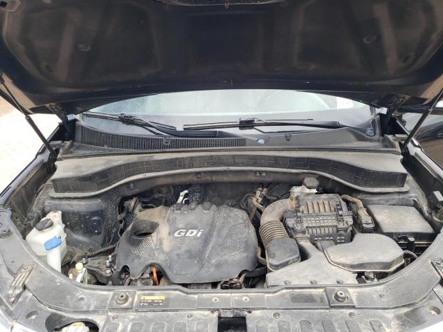 Photo 12 from auction – 2014 KIA SORENTO LX with VIN 5XYKTCA64EG443953