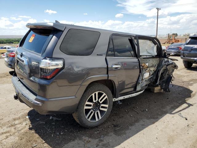Photo 3 from auction – 2015 TOYOTA 4RUNNER SR with VIN JTEBU5JR2F5219542
