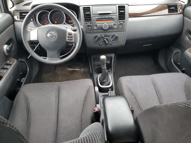 Photo 8 from auction – 2012 NISSAN VERSA S with VIN 3N1BC1CP0CK812364