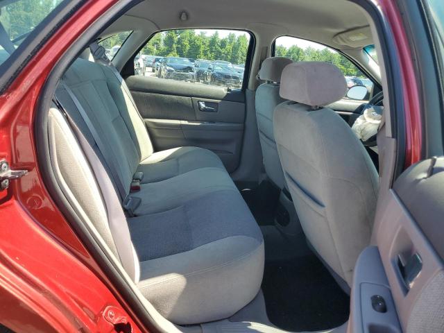 Photo 10 from auction – 2000 FORD TAURUS SE with VIN 1FAFP5328YA218943